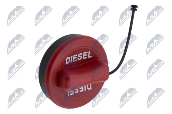 Verschluss, Kraftstofftank NTY EZC-ME-186 Bild Verschluss, Kraftstofftank NTY EZC-ME-186