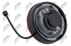 Verschluss, Kraftstofftank NTY EZC-ME-186 Bild Verschluss, Kraftstofftank NTY EZC-ME-186