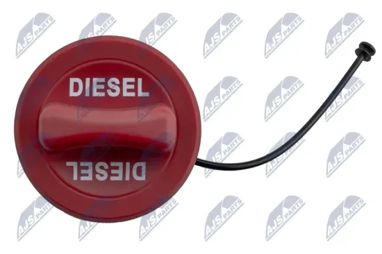 Verschluss, Kraftstofftank NTY EZC-ME-186 Bild Verschluss, Kraftstofftank NTY EZC-ME-186