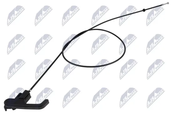 Motorhaubenzug Innenraum NTY EZC-ME-189 Bild Motorhaubenzug Innenraum NTY EZC-ME-189