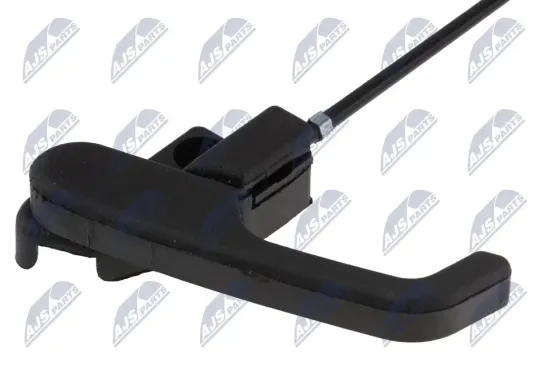 Motorhaubenzug Innenraum NTY EZC-ME-189 Bild Motorhaubenzug Innenraum NTY EZC-ME-189