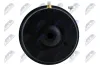 Luftfeder, Fahrwerk Hinterachse beidseitig NTY EZC-ME-191 Bild Luftfeder, Fahrwerk Hinterachse beidseitig NTY EZC-ME-191