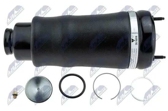 Luftfeder, Fahrwerk Vorderachse beidseitig NTY EZC-ME-192 Bild Luftfeder, Fahrwerk Vorderachse beidseitig NTY EZC-ME-192