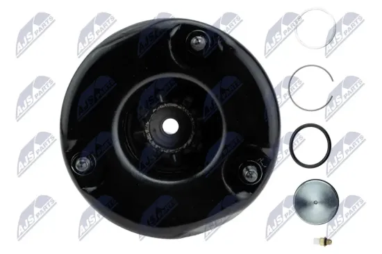 Luftfeder, Fahrwerk Vorderachse beidseitig NTY EZC-ME-192 Bild Luftfeder, Fahrwerk Vorderachse beidseitig NTY EZC-ME-192