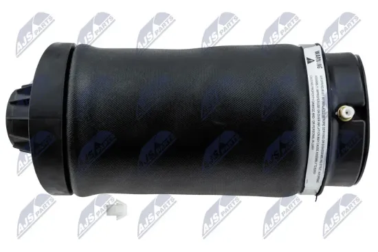 Luftfeder, Fahrwerk Hinterachse beidseitig NTY EZC-ME-193 Bild Luftfeder, Fahrwerk Hinterachse beidseitig NTY EZC-ME-193