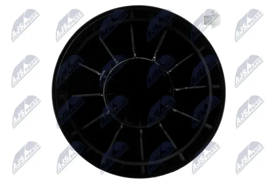 Luftfeder, Fahrwerk Hinterachse beidseitig NTY EZC-ME-193 Bild Luftfeder, Fahrwerk Hinterachse beidseitig NTY EZC-ME-193