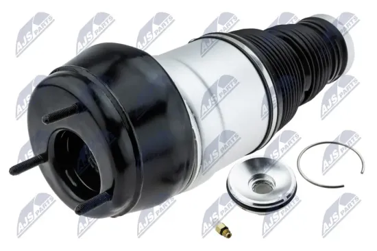 Luftfeder, Fahrwerk Vorderachse links NTY EZC-ME-194 Bild Luftfeder, Fahrwerk Vorderachse links NTY EZC-ME-194