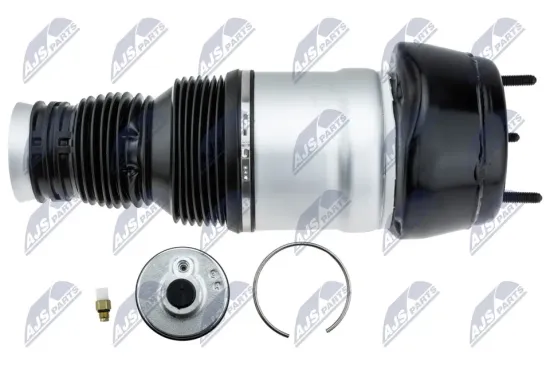 Luftfeder, Fahrwerk Vorderachse links NTY EZC-ME-194 Bild Luftfeder, Fahrwerk Vorderachse links NTY EZC-ME-194