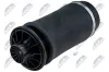 Luftfeder, Fahrwerk Hinterachse beidseitig NTY EZC-ME-196 Bild Luftfeder, Fahrwerk Hinterachse beidseitig NTY EZC-ME-196