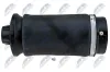 Luftfeder, Fahrwerk Hinterachse beidseitig NTY EZC-ME-196 Bild Luftfeder, Fahrwerk Hinterachse beidseitig NTY EZC-ME-196