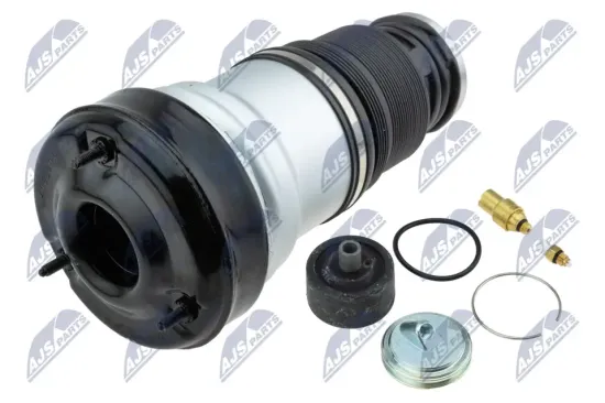 Luftfeder, Fahrwerk Vorderachse beidseitig NTY EZC-ME-197 Bild Luftfeder, Fahrwerk Vorderachse beidseitig NTY EZC-ME-197