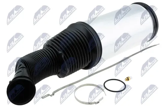 Luftfeder, Fahrwerk Hinterachse beidseitig NTY EZC-ME-198 Bild Luftfeder, Fahrwerk Hinterachse beidseitig NTY EZC-ME-198