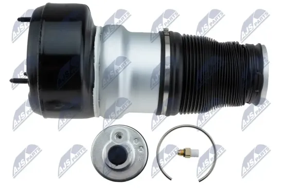 Luftfeder, Fahrwerk Vorderachse beidseitig NTY EZC-ME-199 Bild Luftfeder, Fahrwerk Vorderachse beidseitig NTY EZC-ME-199