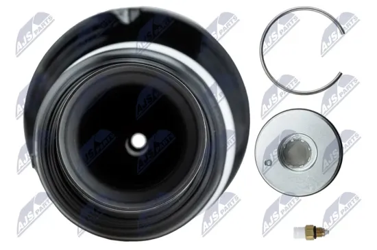 Luftfeder, Fahrwerk Hinterachse beidseitig NTY EZC-ME-200 Bild Luftfeder, Fahrwerk Hinterachse beidseitig NTY EZC-ME-200