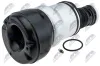 Luftfeder, Fahrwerk Hinterachse beidseitig NTY EZC-ME-202 Bild Luftfeder, Fahrwerk Hinterachse beidseitig NTY EZC-ME-202