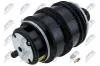 Luftfeder, Fahrwerk Hinterachse links NTY EZC-ME-204 Bild Luftfeder, Fahrwerk Hinterachse links NTY EZC-ME-204