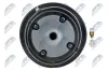 Luftfeder, Fahrwerk Hinterachse beidseitig NTY EZC-ME-206 Bild Luftfeder, Fahrwerk Hinterachse beidseitig NTY EZC-ME-206