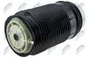 Luftfeder, Fahrwerk Hinterachse links NTY EZC-ME-207 Bild Luftfeder, Fahrwerk Hinterachse links NTY EZC-ME-207