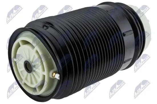 Luftfeder, Fahrwerk Hinterachse links NTY EZC-ME-207 Bild Luftfeder, Fahrwerk Hinterachse links NTY EZC-ME-207