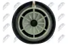 Luftfeder, Fahrwerk Hinterachse links NTY EZC-ME-207 Bild Luftfeder, Fahrwerk Hinterachse links NTY EZC-ME-207
