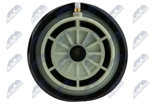 Luftfeder, Fahrwerk Hinterachse links NTY EZC-ME-207 Bild Luftfeder, Fahrwerk Hinterachse links NTY EZC-ME-207