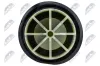 Luftfeder, Fahrwerk Hinterachse links NTY EZC-ME-207 Bild Luftfeder, Fahrwerk Hinterachse links NTY EZC-ME-207