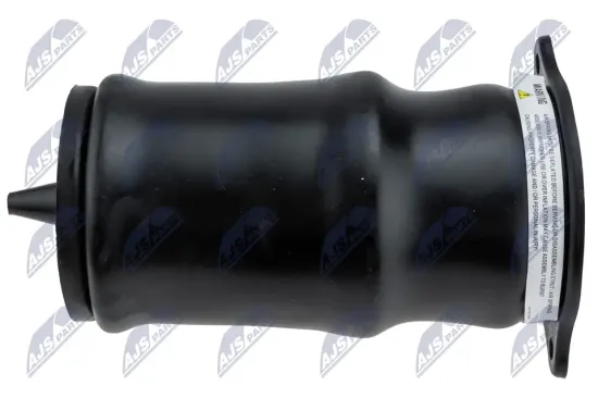 Luftfeder, Fahrwerk Hinterachse beidseitig NTY EZC-ME-210 Bild Luftfeder, Fahrwerk Hinterachse beidseitig NTY EZC-ME-210