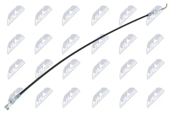 Seilzug, Türentriegelung Fahrzeughecktür NTY EZC-ME-213 Bild Seilzug, Türentriegelung Fahrzeughecktür NTY EZC-ME-213