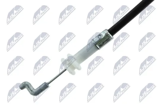 Seilzug, Türentriegelung Fahrzeughecktür NTY EZC-ME-213 Bild Seilzug, Türentriegelung Fahrzeughecktür NTY EZC-ME-213