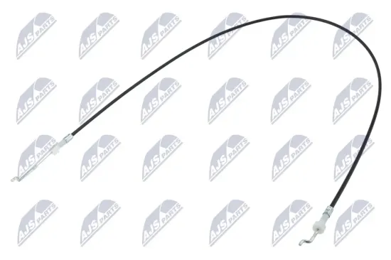 Seilzug, Türentriegelung NTY EZC-ME-214 Bild Seilzug, Türentriegelung NTY EZC-ME-214