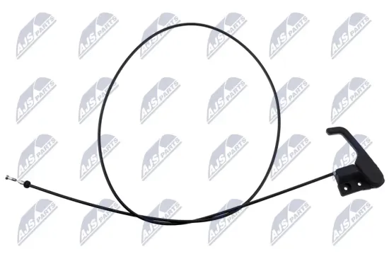 Motorhaubenzug NTY EZC-ME-215 Bild Motorhaubenzug NTY EZC-ME-215