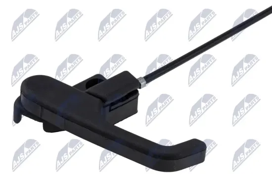 Motorhaubenzug NTY EZC-ME-215 Bild Motorhaubenzug NTY EZC-ME-215