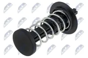 Puffer, Motorhaube NTY EZC-ME-216