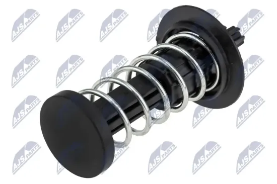 Puffer, Motorhaube NTY EZC-ME-216 Bild Puffer, Motorhaube NTY EZC-ME-216