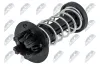 Puffer, Motorhaube NTY EZC-ME-216 Bild Puffer, Motorhaube NTY EZC-ME-216