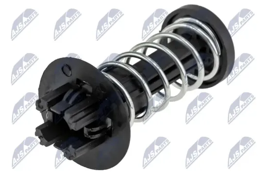 Puffer, Motorhaube NTY EZC-ME-216 Bild Puffer, Motorhaube NTY EZC-ME-216