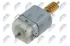 Lenkschloss NTY EZC-ME-218 Bild Lenkschloss NTY EZC-ME-218