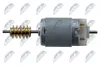 Lenkschloss NTY EZC-ME-218 Bild Lenkschloss NTY EZC-ME-218