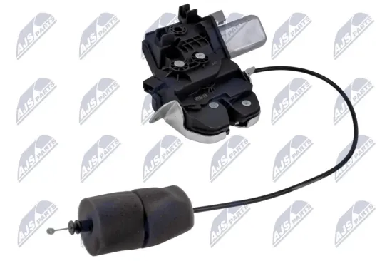 Heckklappenschloss NTY EZC-ME-219 Bild Heckklappenschloss NTY EZC-ME-219