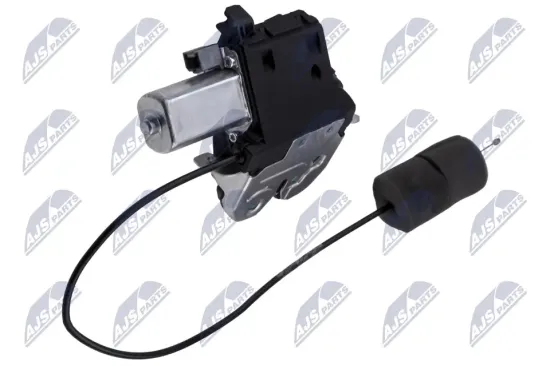 Heckklappenschloss NTY EZC-ME-219 Bild Heckklappenschloss NTY EZC-ME-219