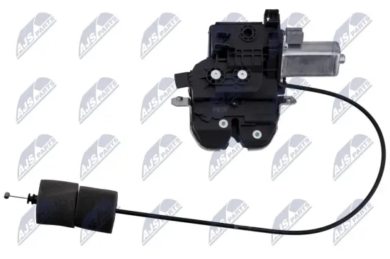 Heckklappenschloss NTY EZC-ME-219 Bild Heckklappenschloss NTY EZC-ME-219