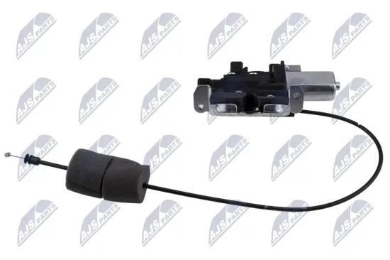 Heckklappenschloss NTY EZC-ME-219 Bild Heckklappenschloss NTY EZC-ME-219