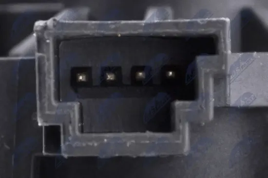 Heckklappenschloss NTY EZC-ME-219 Bild Heckklappenschloss NTY EZC-ME-219