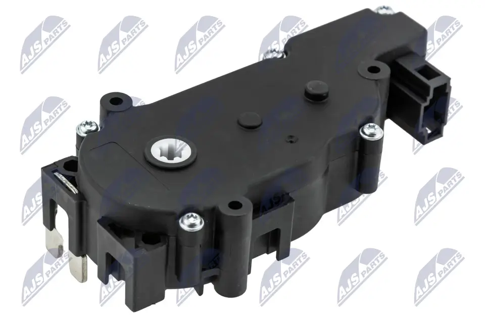 Zuziehhilfe, Heckklappe NTY EZC-ME-220