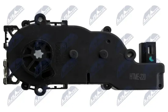 Zuziehhilfe, Heckklappe NTY EZC-ME-220 Bild Zuziehhilfe, Heckklappe NTY EZC-ME-220