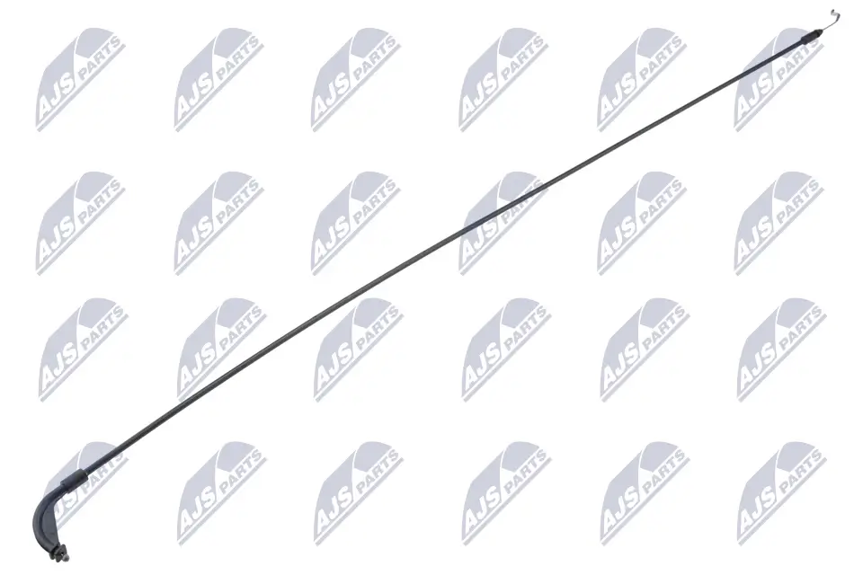 Seilzug, Türentriegelung vorne links vorne rechts NTY EZC-ME-221