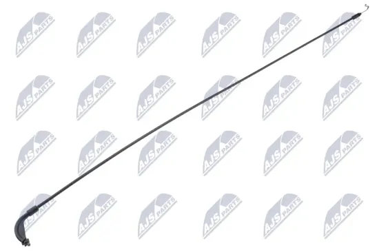 Seilzug, Türentriegelung vorne links vorne rechts NTY EZC-ME-221 Bild Seilzug, Türentriegelung vorne links vorne rechts NTY EZC-ME-221