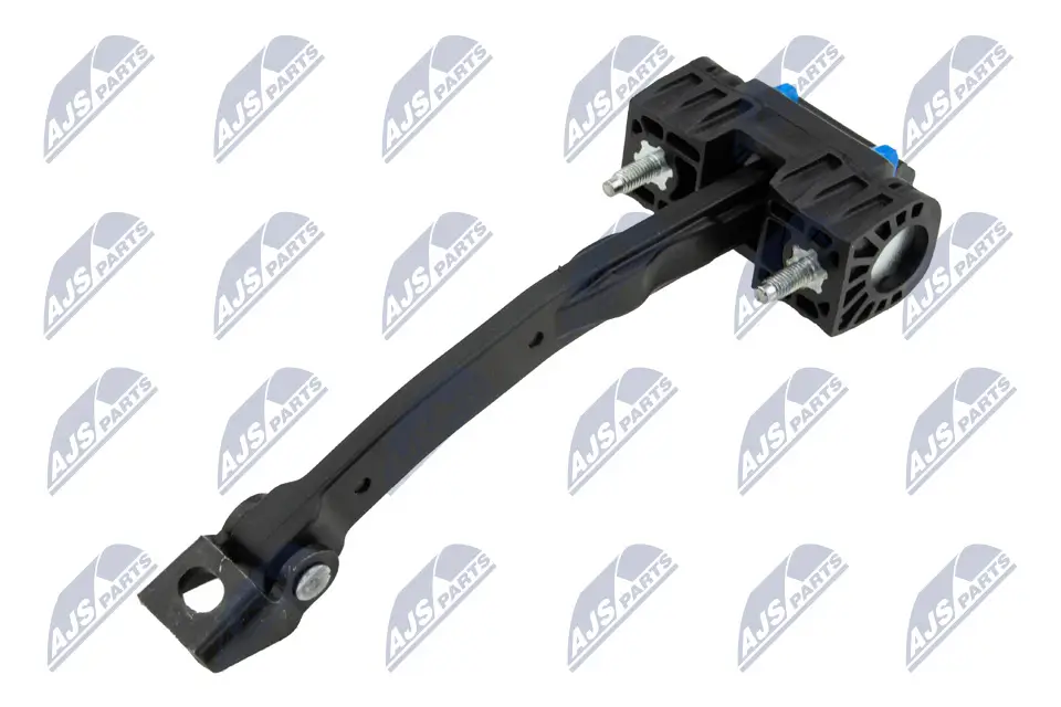 Türfeststeller vorne links NTY EZC-ME-225