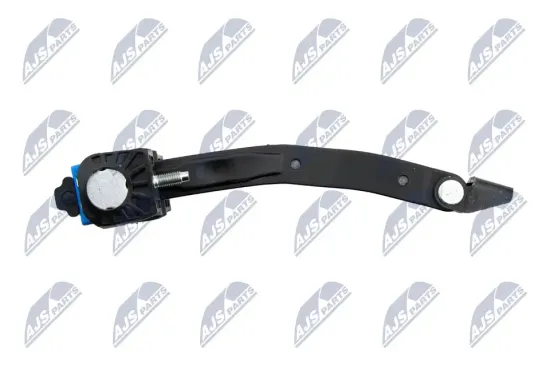 Türfeststeller vorne links NTY EZC-ME-225 Bild Türfeststeller vorne links NTY EZC-ME-225