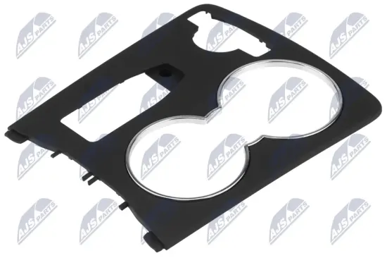 Abdeckung, Mittelkonsole Mitte NTY EZC-ME-228 Bild Abdeckung, Mittelkonsole Mitte NTY EZC-ME-228